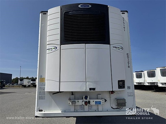 Schmitz Cargobull Reefer Multitemp 10 of 14