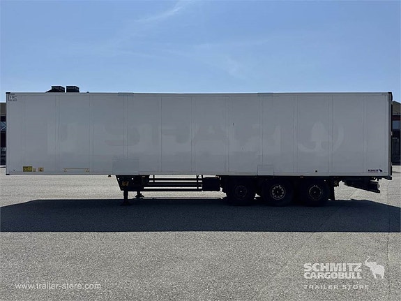 Schmitz Cargobull Reefer Multitemp 4 of 14
