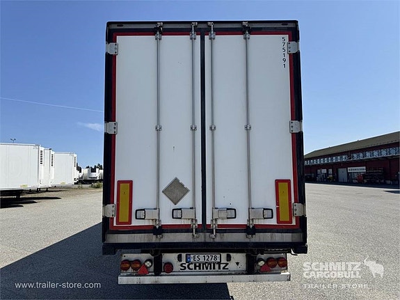 Schmitz Cargobull Reefer Multitemp 6 of 14