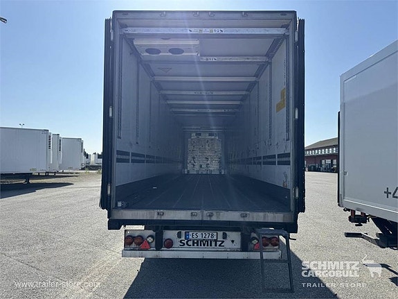 Schmitz Cargobull Reefer Multitemp 7 of 14