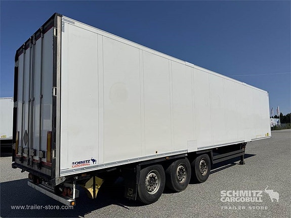 Schmitz Cargobull Reefer Multitemp 2 of 14