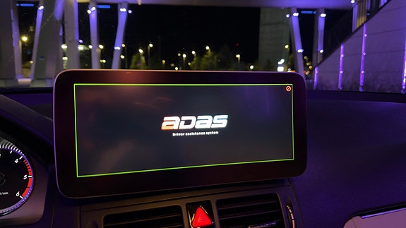 Mercedes-Benz C200 d 27 of 30
