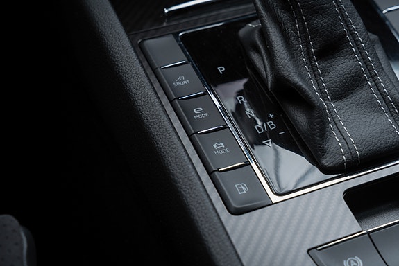 Skoda Superb 17 of 30