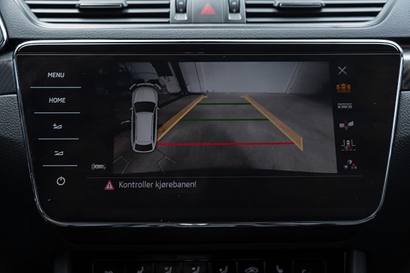 Skoda Superb 20 of 30