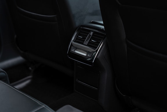 Skoda Superb 11 of 30