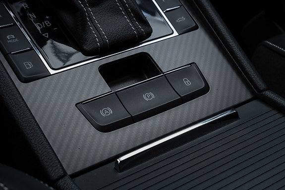 Skoda Superb 14 of 30