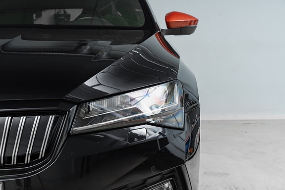Skoda Superb 4 of 30