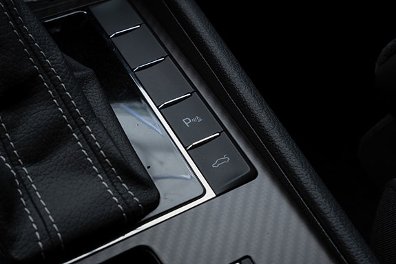 Skoda Superb 15 of 30