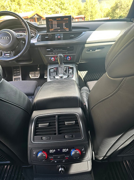 Audi A6 10 of 21
