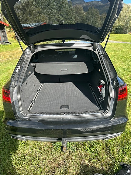 Audi A6 14 of 21