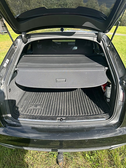 Audi A6 16 of 21