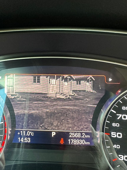 Audi A6 5 of 21