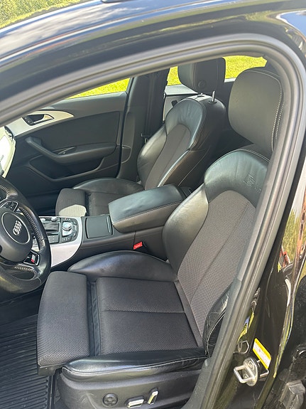 Audi A6 6 of 21