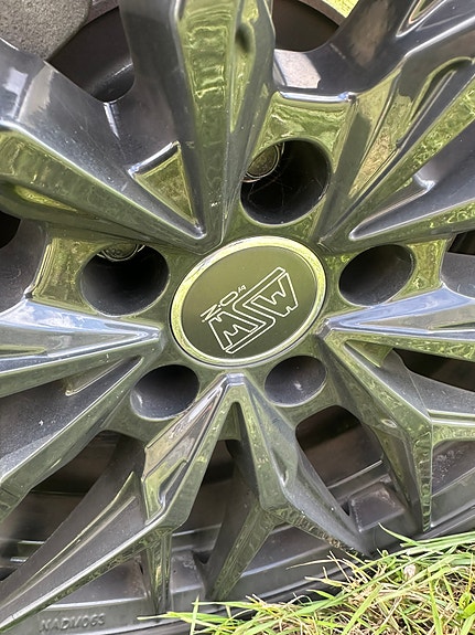 Audi A6 19 of 21