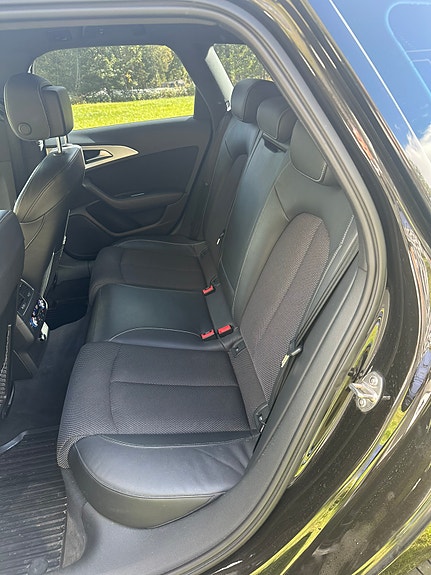 Audi A6 8 of 21