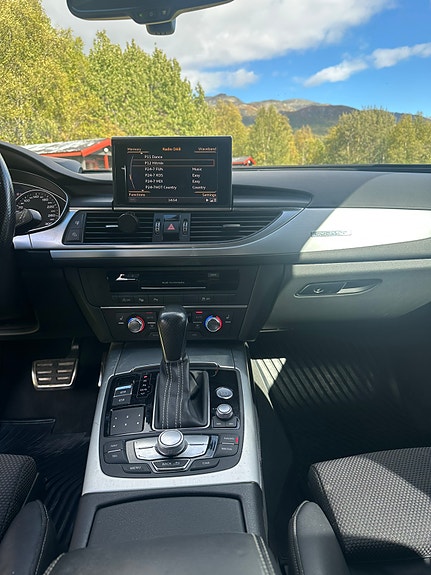 Audi A6 11 of 21