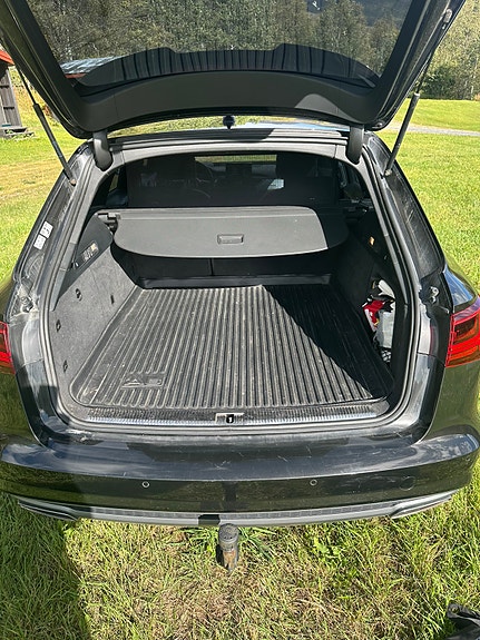 Audi A6 15 of 21