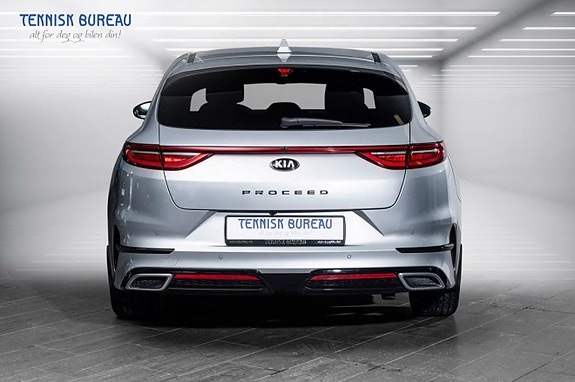 Kia ProCeed 4 of 30