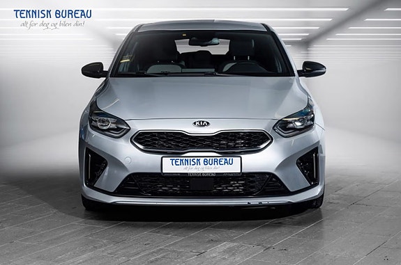 Kia ProCeed 3 of 30