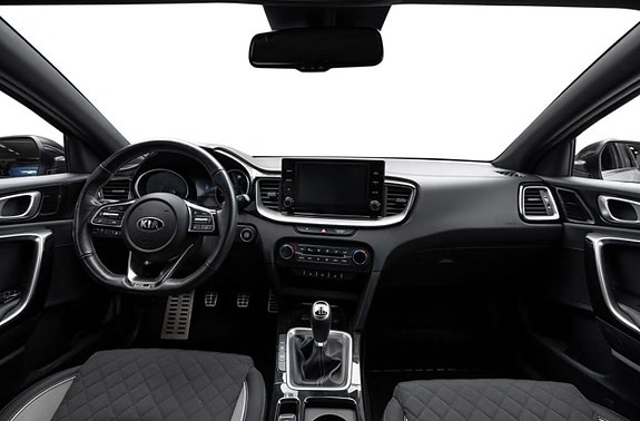 Kia ProCeed 8 of 30