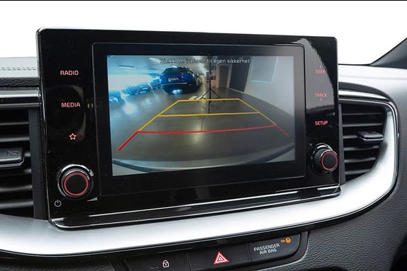 Kia ProCeed 12 of 30