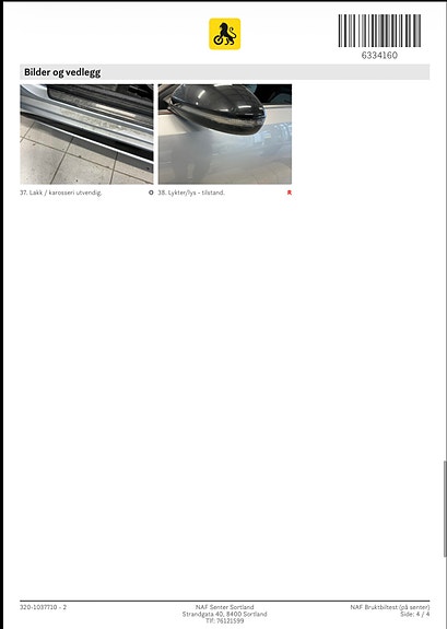 Kia ProCeed 28 of 30