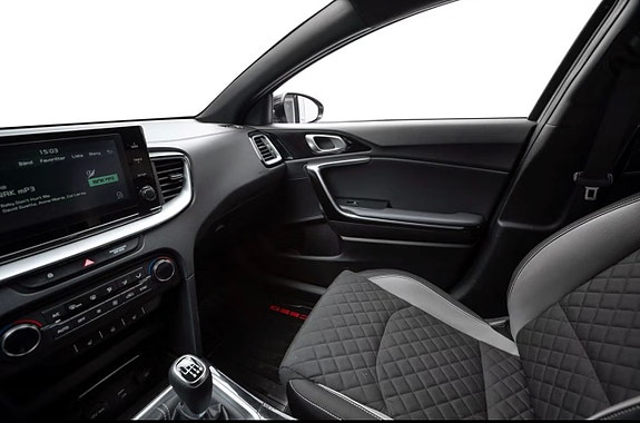 Kia ProCeed 6 of 30