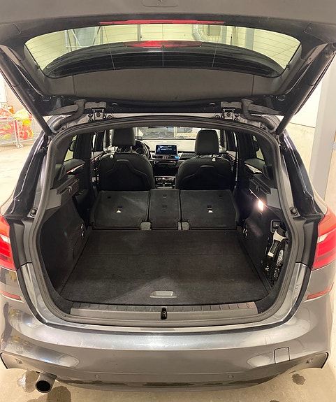 BMW 225xe 17 of 30