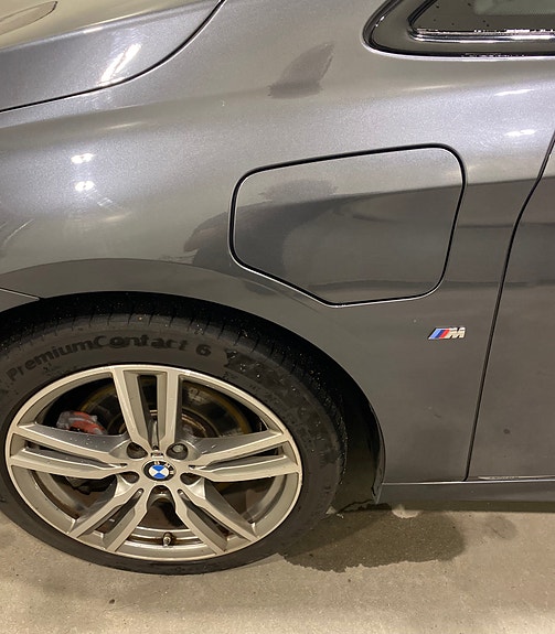 BMW 225xe 12 of 30