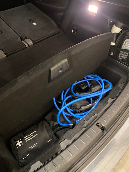 BMW 225xe 19 of 30