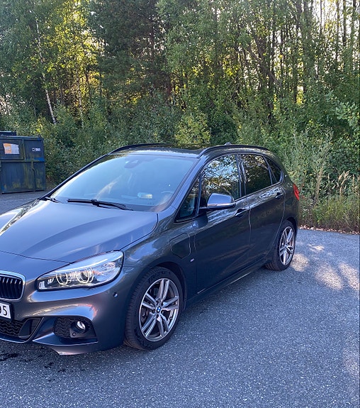 BMW 225xe 6 of 30
