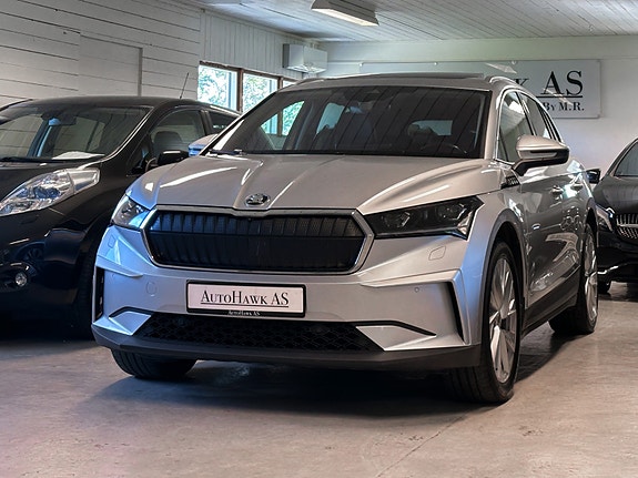 Skoda Enyaq 2 of 30