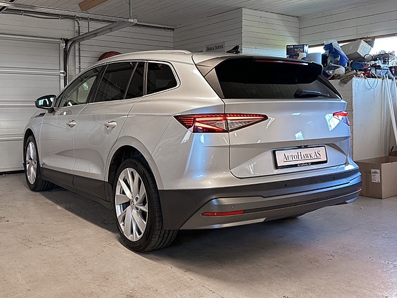 Skoda Enyaq 3 of 30