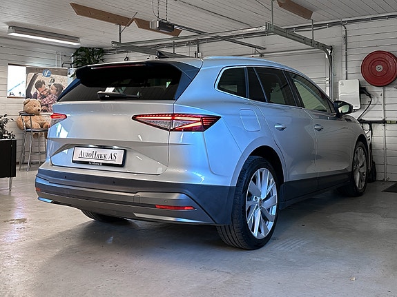 Skoda Enyaq 5 of 30