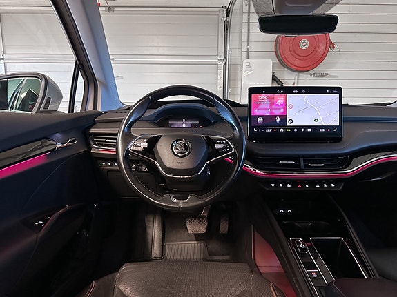 Skoda Enyaq 14 of 30