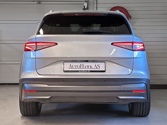 Skoda Enyaq 4 of 30