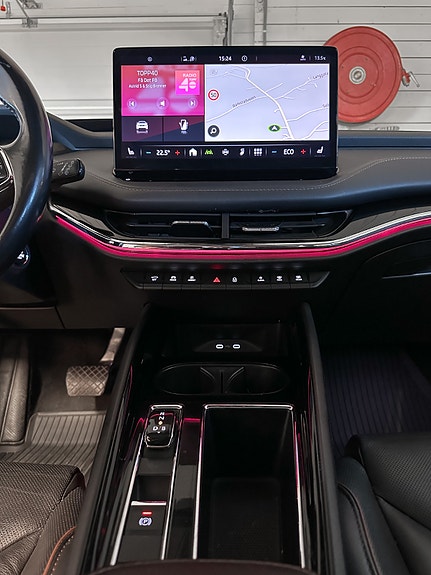 Skoda Enyaq 15 of 30