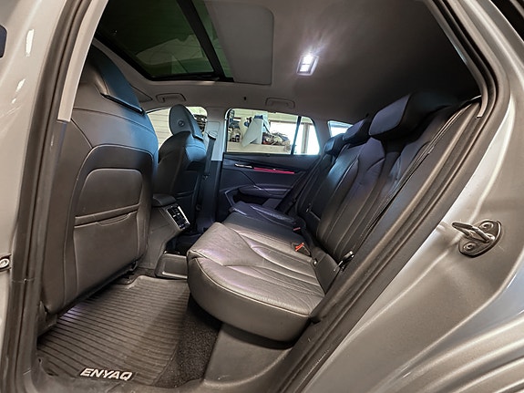 Skoda Enyaq 9 of 30