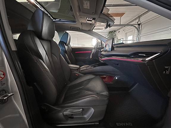 Skoda Enyaq 11 of 30