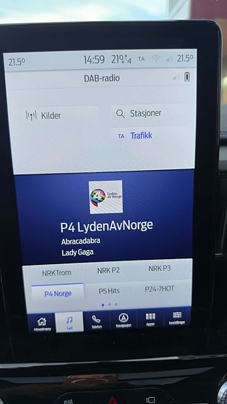 Ford Explorer 18 of 26