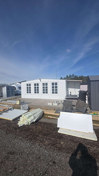 LMC Ambassadør 5 of 6