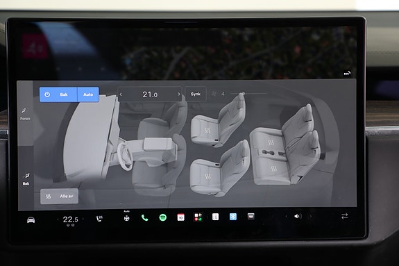 Tesla Model X 19 of 30