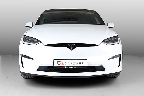 Tesla Model X 2 of 30