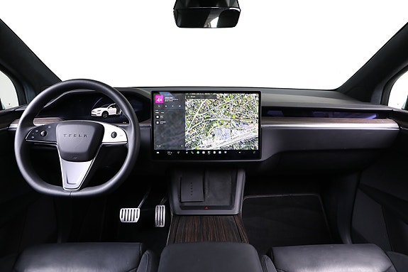 Tesla Model X 6 of 30