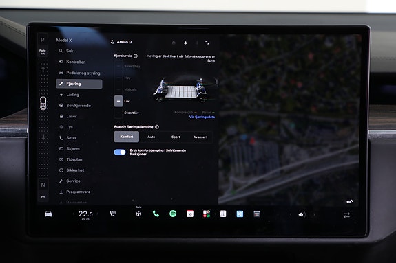 Tesla Model X 20 of 30