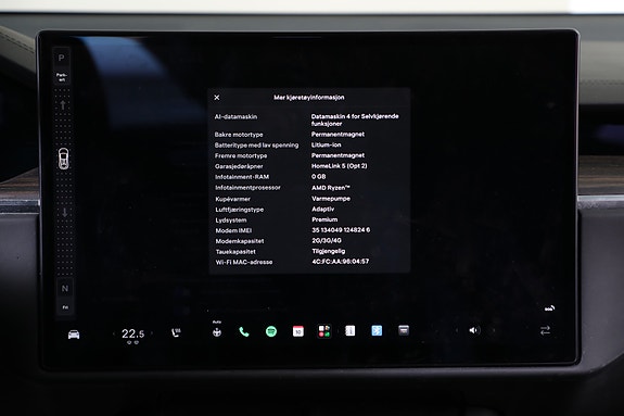 Tesla Model X 23 of 30