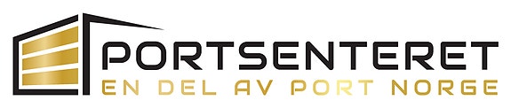 Portsenteret AS logo