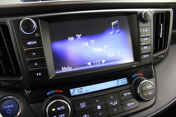 Toyota RAV4 20 of 30