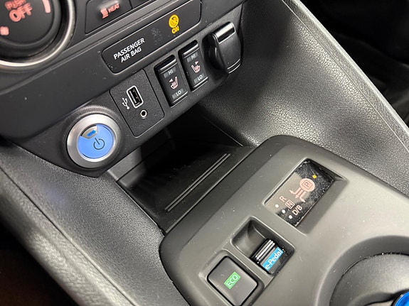 Nissan Leaf 20 of 30