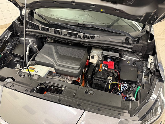 Nissan Leaf 11 of 30